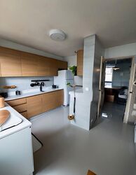 The Hacienda (D15), Condominium #523850791